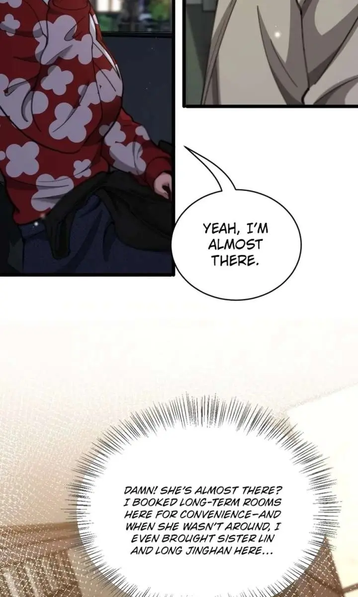 After Becoming Financially Free, They Offered Their Loyalty Chapter 67 Page 55