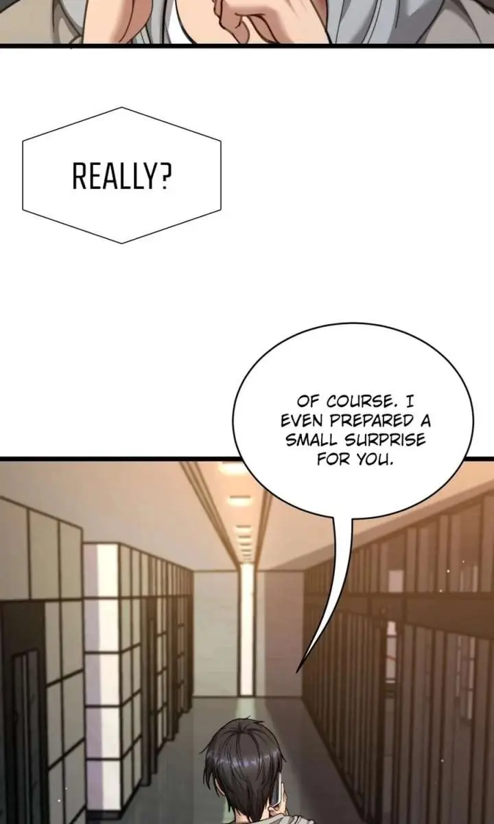 After Becoming Financially Free, They Offered Their Loyalty Chapter 67 Page 58