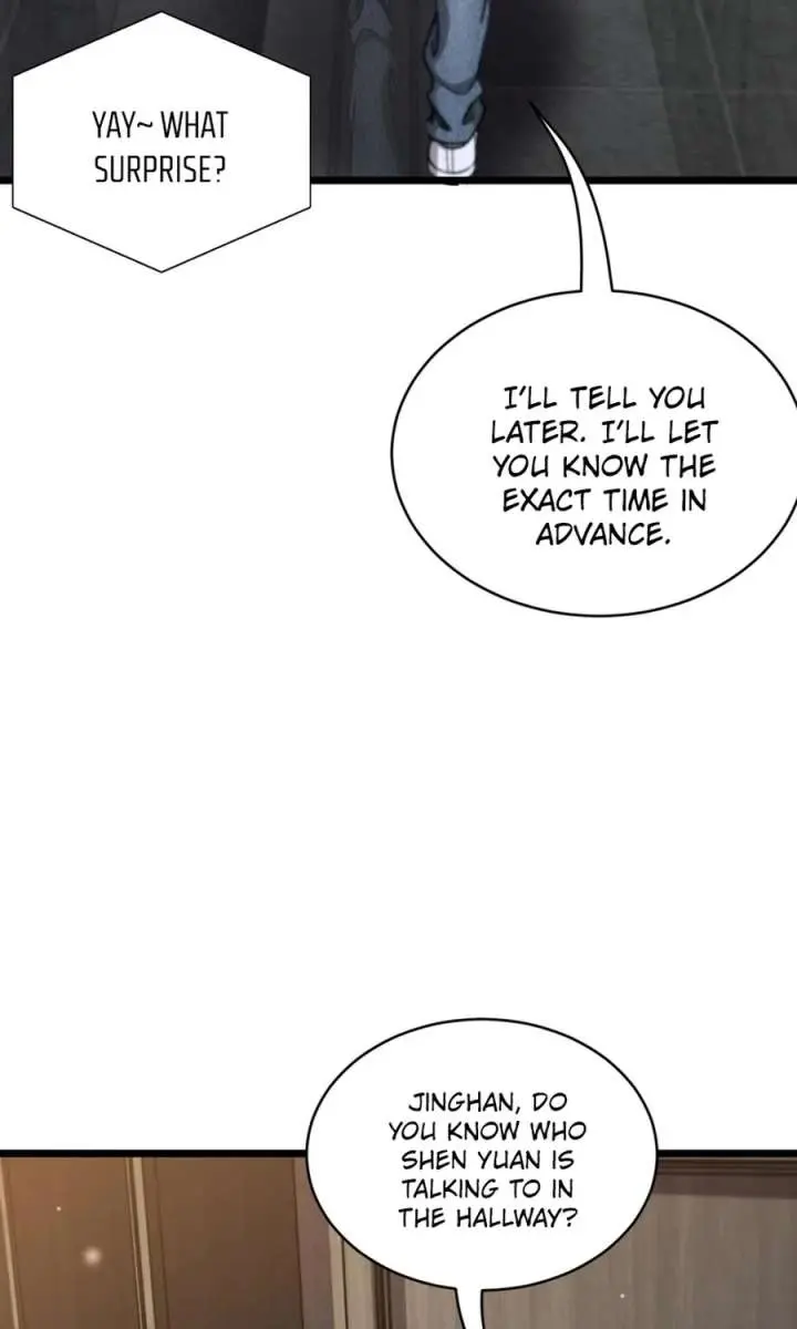 After Becoming Financially Free, They Offered Their Loyalty Chapter 67 Page 60