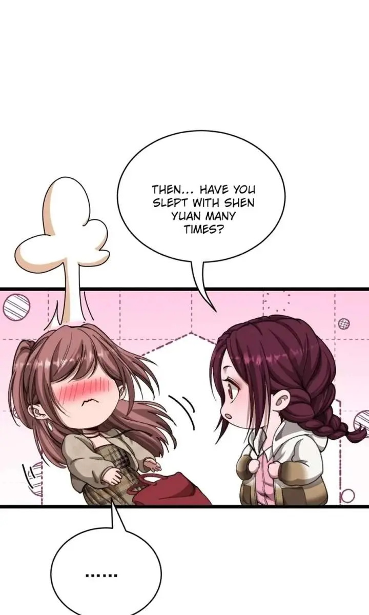 After Becoming Financially Free, They Offered Their Loyalty Chapter 67 Page 62
