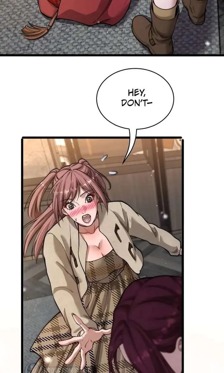 After Becoming Financially Free, They Offered Their Loyalty Chapter 68 Page 7