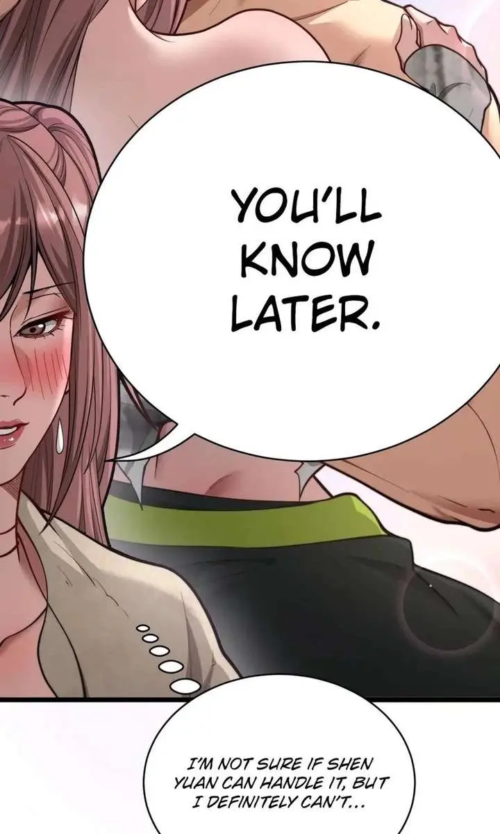After Becoming Financially Free, They Offered Their Loyalty Chapter 68 Page 15