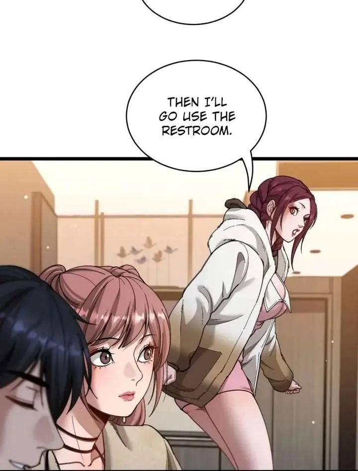 After Becoming Financially Free, They Offered Their Loyalty Chapter 68 Page 22