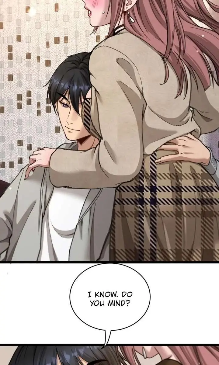 After Becoming Financially Free, They Offered Their Loyalty Chapter 68 Page 25