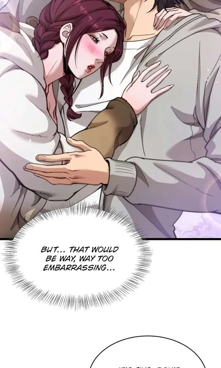 After Becoming Financially Free, They Offered Their Loyalty Chapter 68 Page 28
