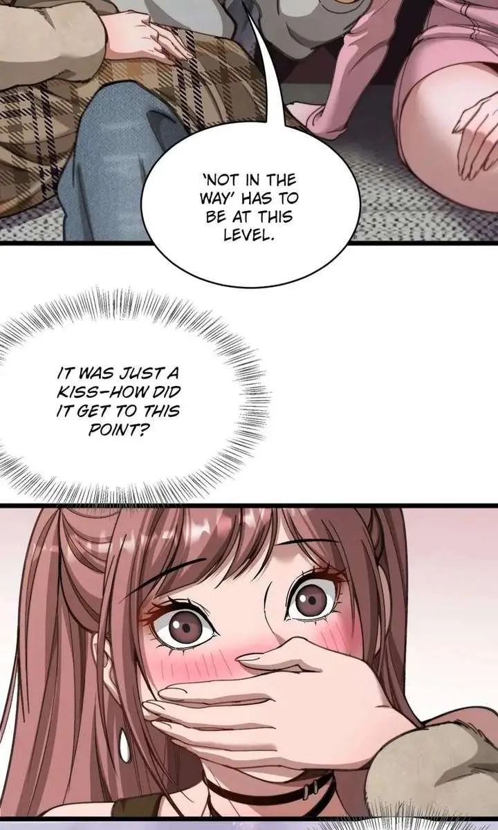 After Becoming Financially Free, They Offered Their Loyalty Chapter 68 Page 43