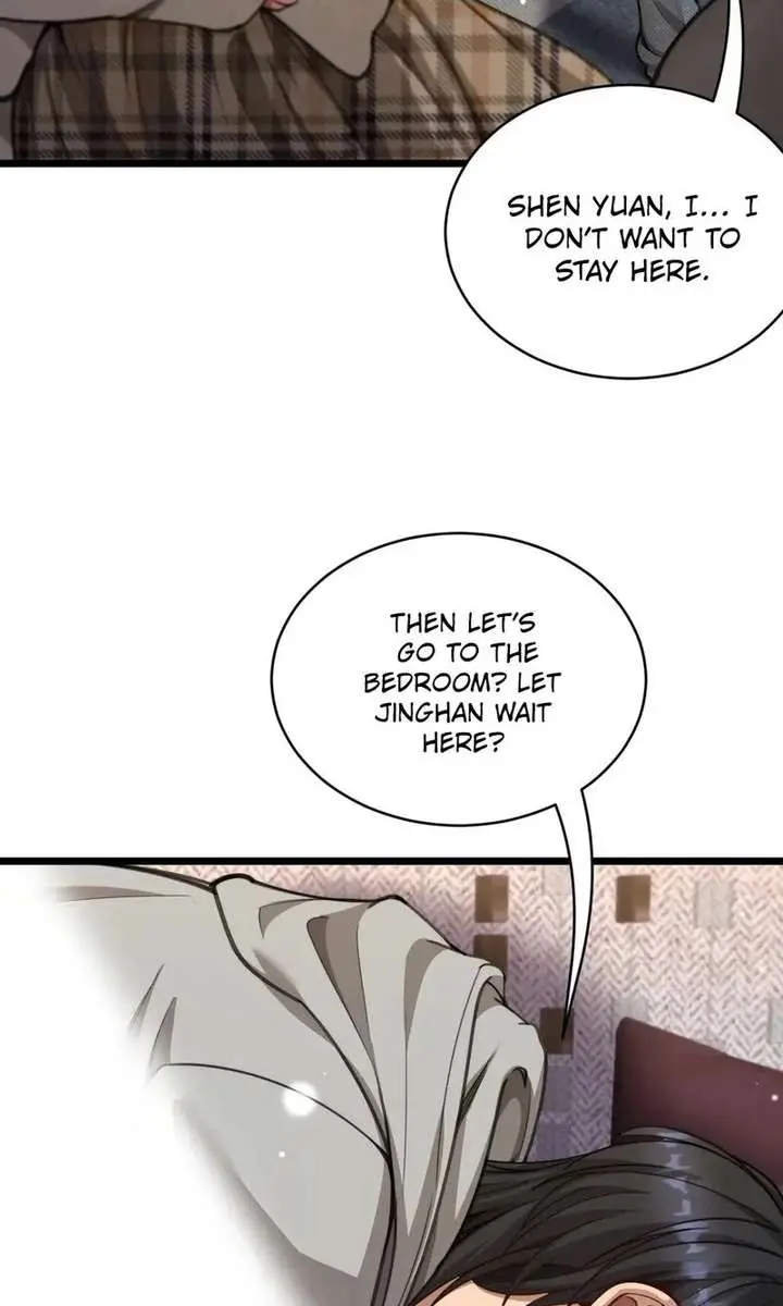 After Becoming Financially Free, They Offered Their Loyalty Chapter 68 Page 50
