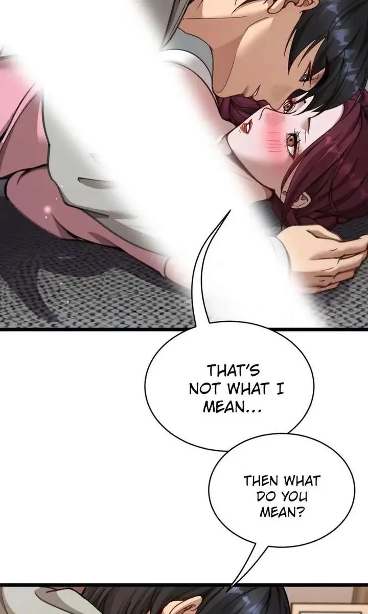 After Becoming Financially Free, They Offered Their Loyalty Chapter 68 Page 51
