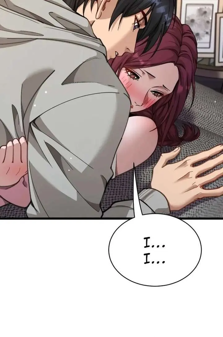 After Becoming Financially Free, They Offered Their Loyalty Chapter 68 Page 52
