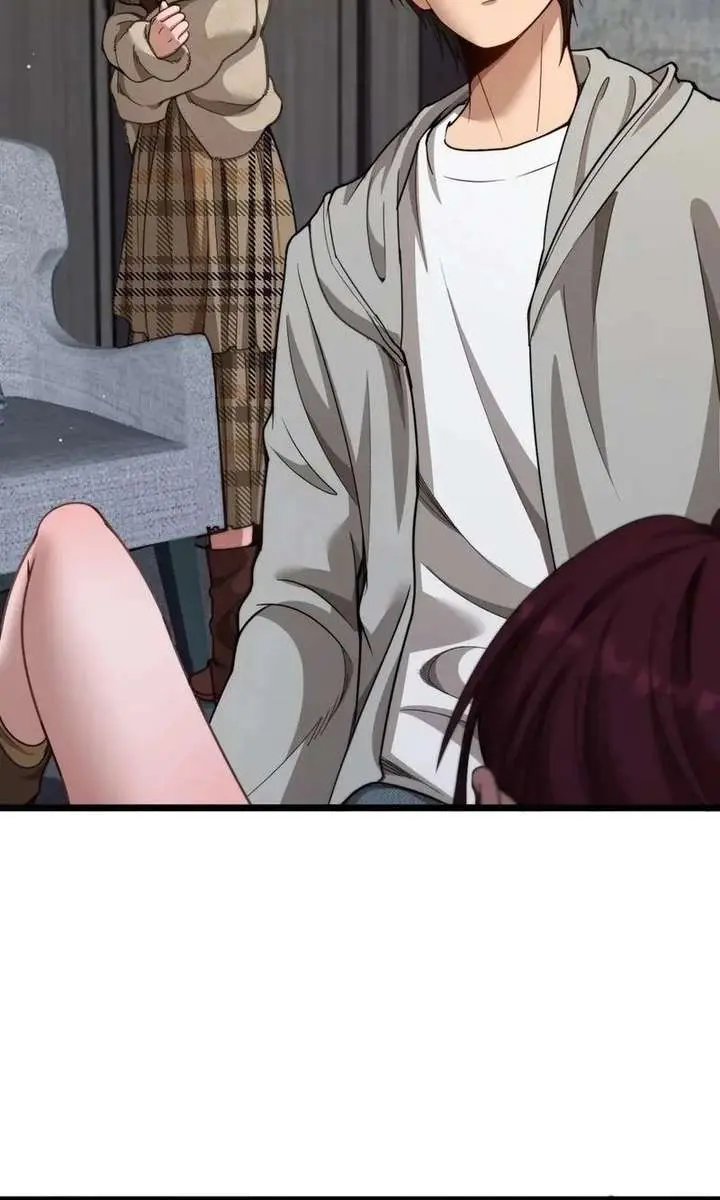 After Becoming Financially Free, They Offered Their Loyalty Chapter 68 Page 55