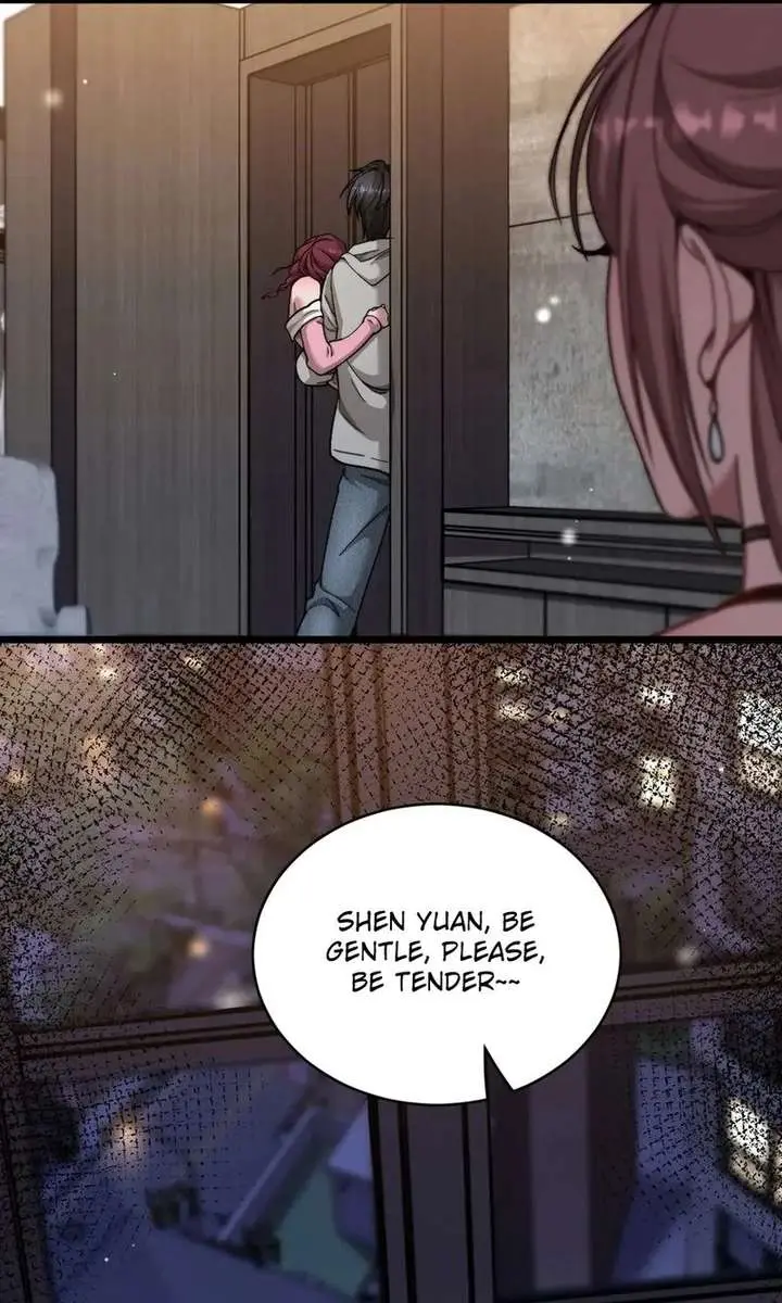 After Becoming Financially Free, They Offered Their Loyalty Chapter 68 Page 56