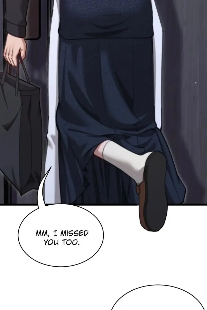 After Becoming Financially Free, They Offered Their Loyalty Chapter 70 Page 21