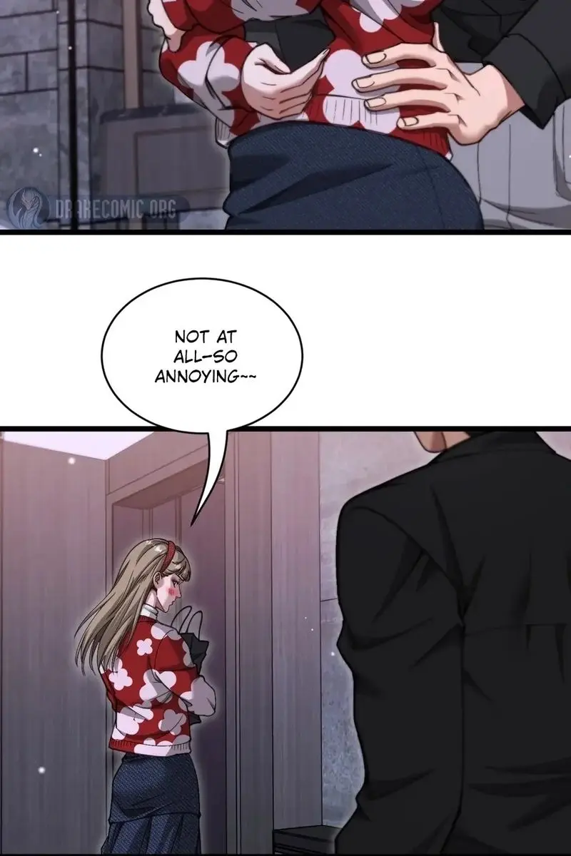 After Becoming Financially Free, They Offered Their Loyalty Chapter 70 Page 26