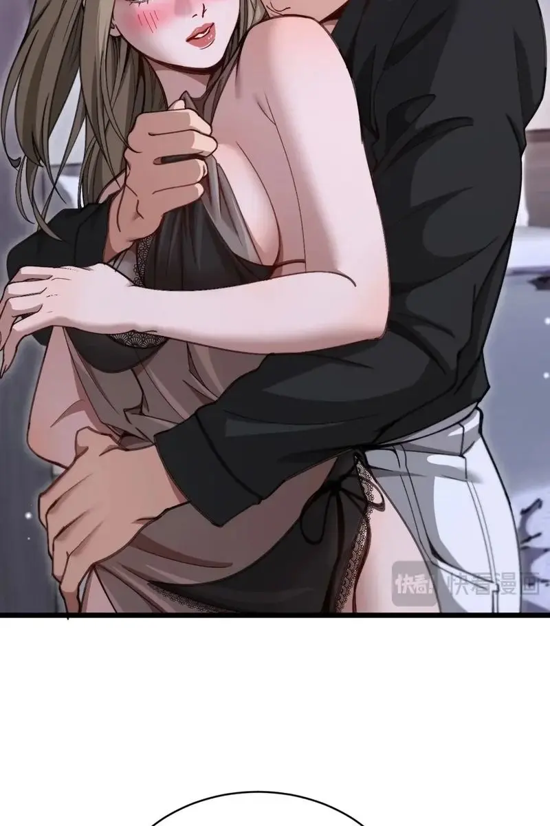 After Becoming Financially Free, They Offered Their Loyalty Chapter 70 Page 31