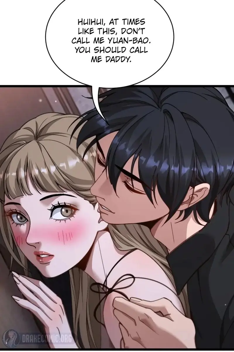 After Becoming Financially Free, They Offered Their Loyalty Chapter 70 Page 32