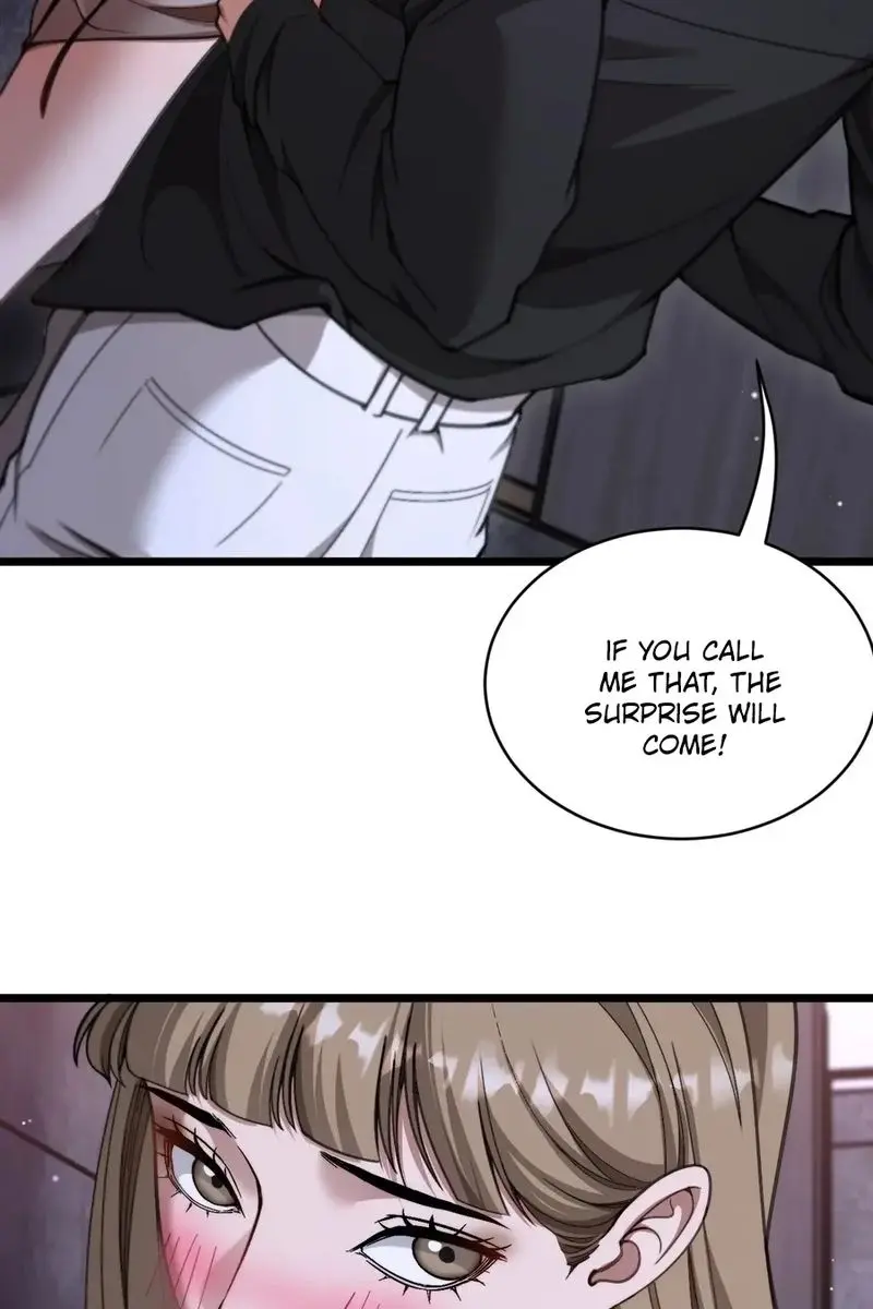 After Becoming Financially Free, They Offered Their Loyalty Chapter 70 Page 34
