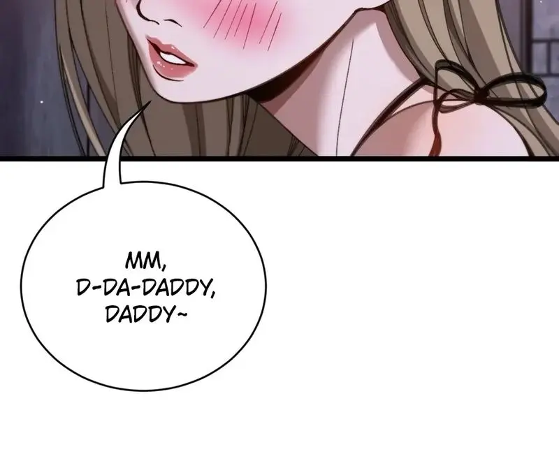 After Becoming Financially Free, They Offered Their Loyalty Chapter 70 Page 35