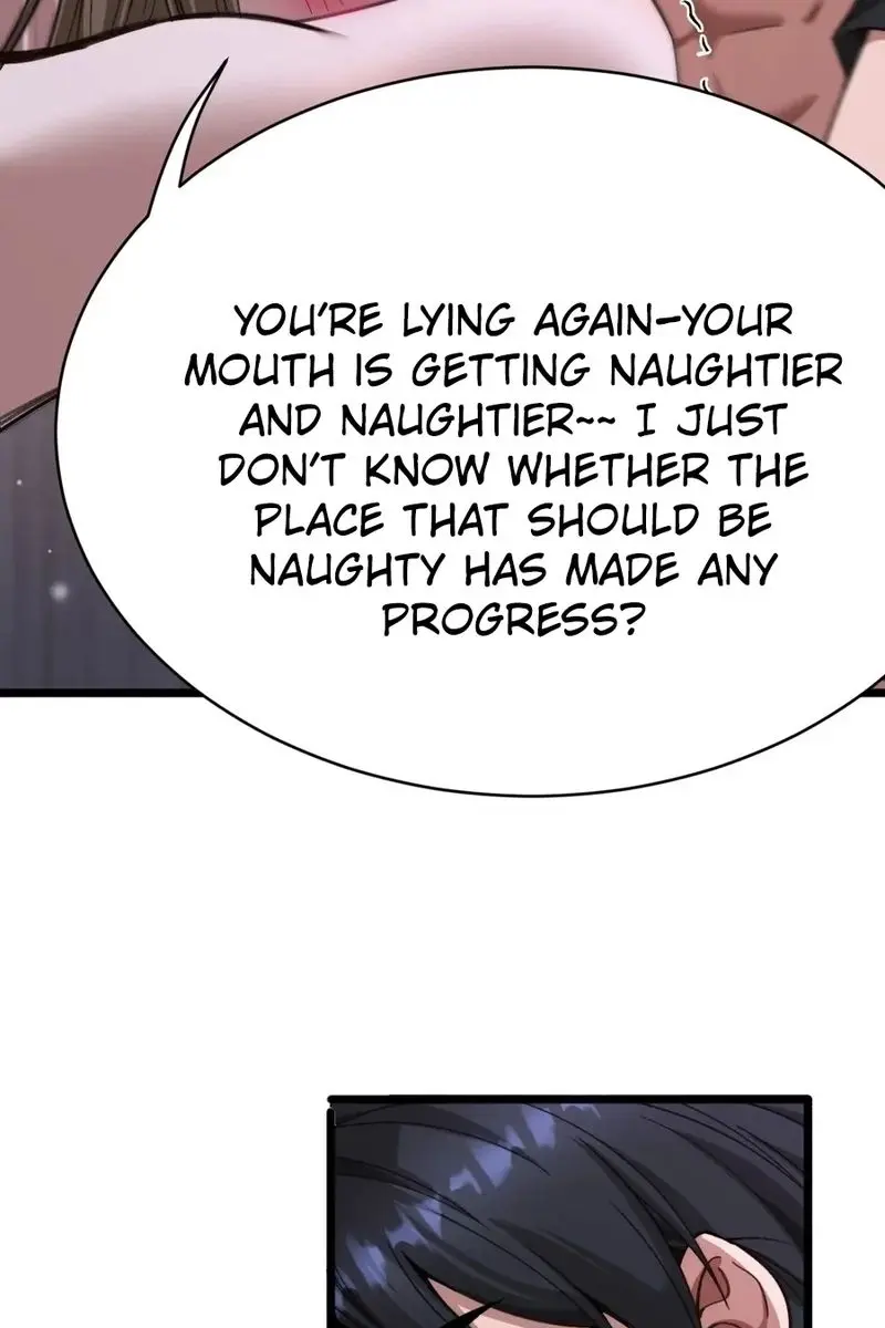 After Becoming Financially Free, They Offered Their Loyalty Chapter 70 Page 39