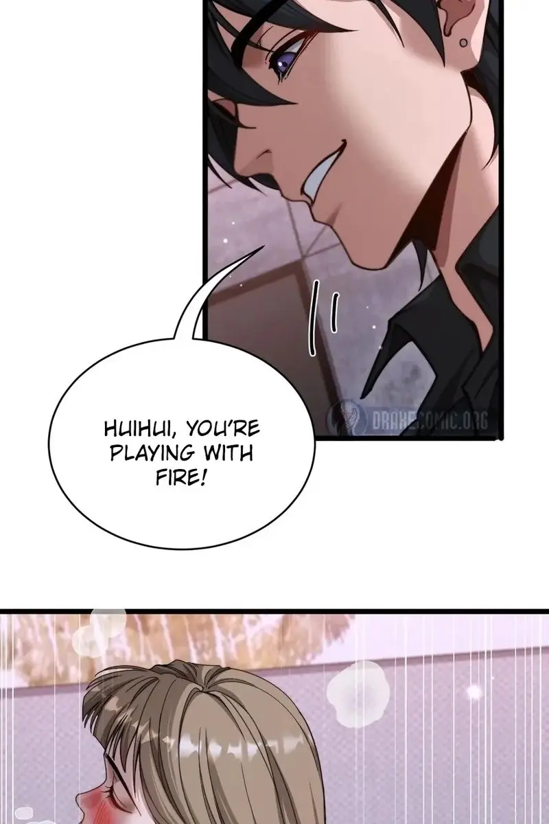 After Becoming Financially Free, They Offered Their Loyalty Chapter 70 Page 40