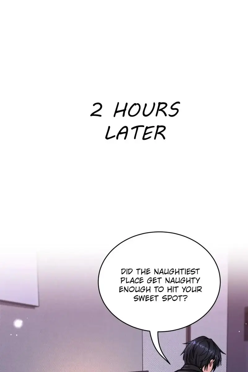 After Becoming Financially Free, They Offered Their Loyalty Chapter 70 Page 42