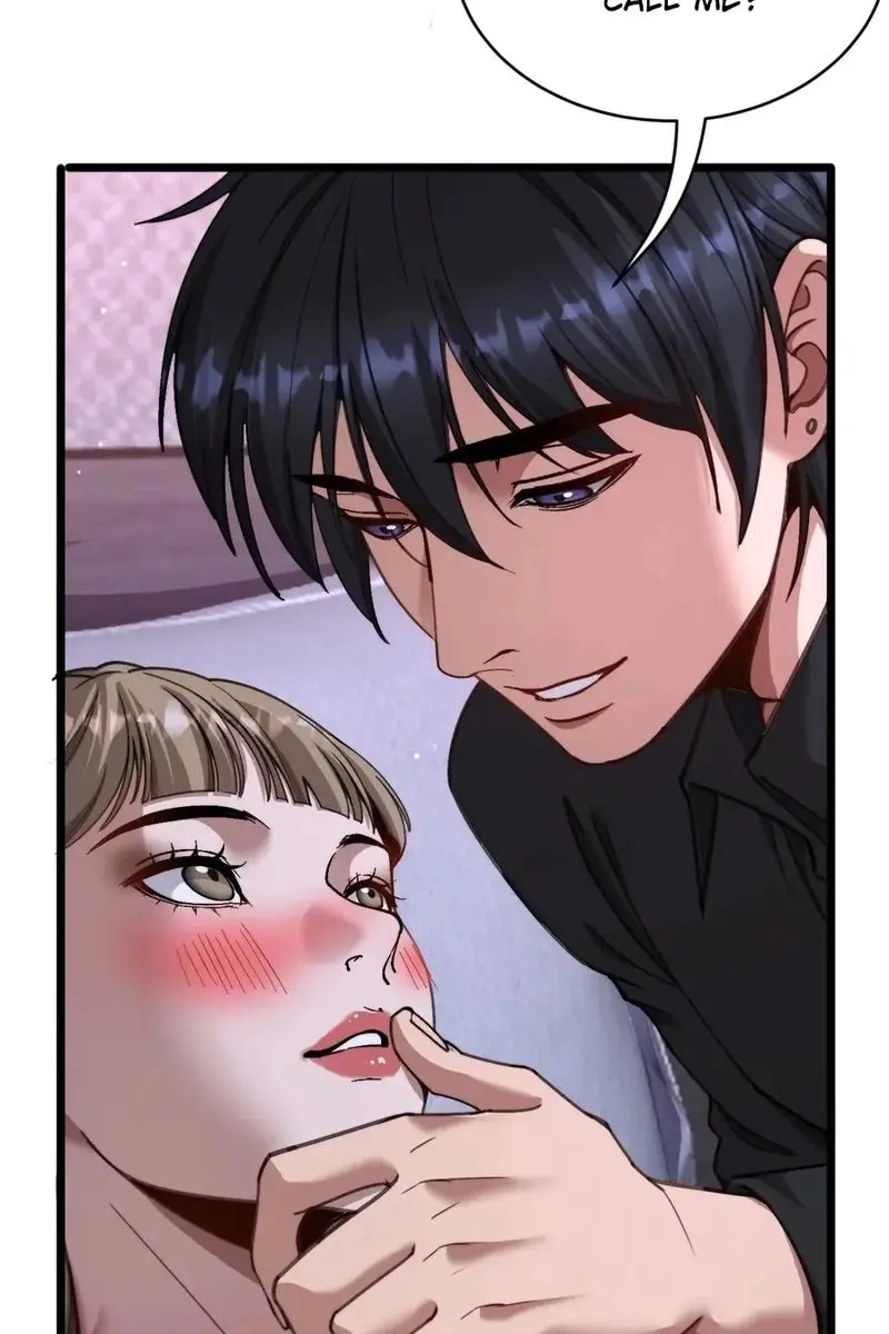 After Becoming Financially Free, They Offered Their Loyalty Chapter 70 Page 45