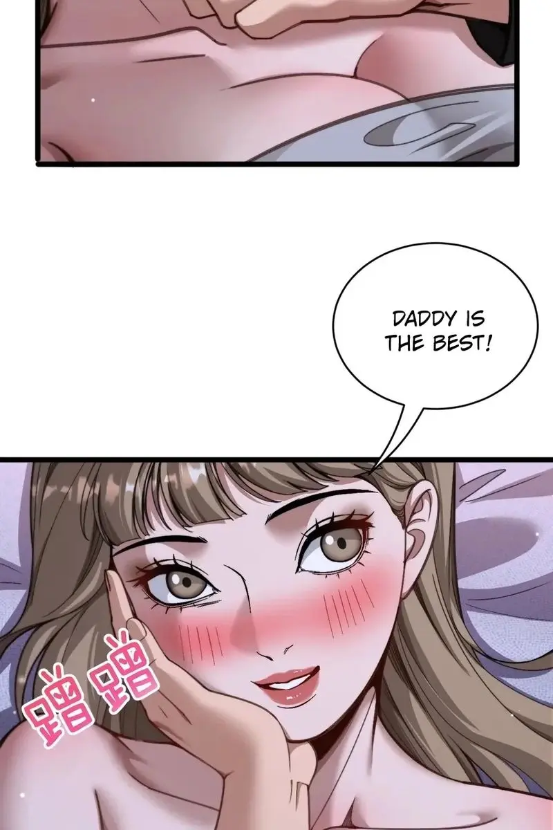 After Becoming Financially Free, They Offered Their Loyalty Chapter 70 Page 46