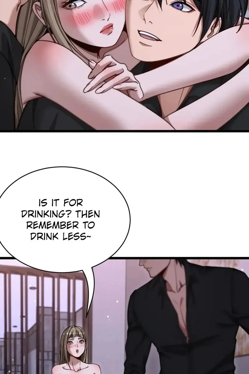 After Becoming Financially Free, They Offered Their Loyalty Chapter 70 Page 50