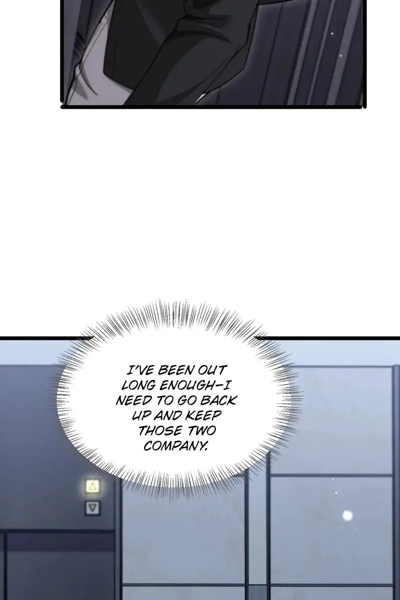 After Becoming Financially Free, They Offered Their Loyalty Chapter 70 Page 53