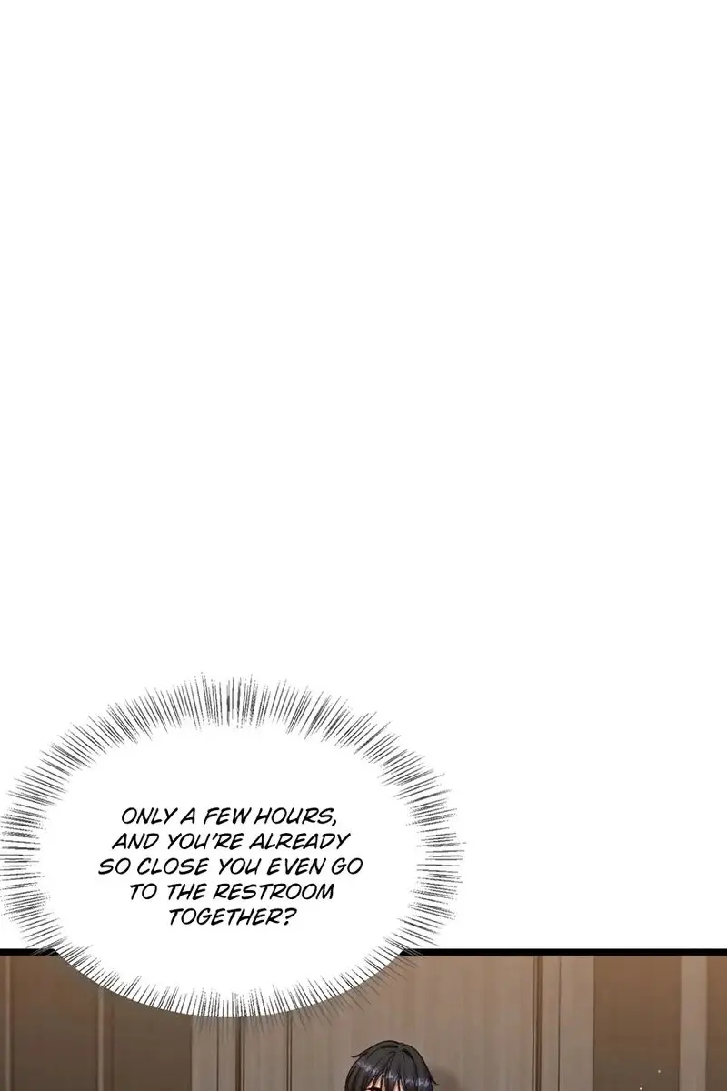 After Becoming Financially Free, They Offered Their Loyalty Chapter 70 Page 55