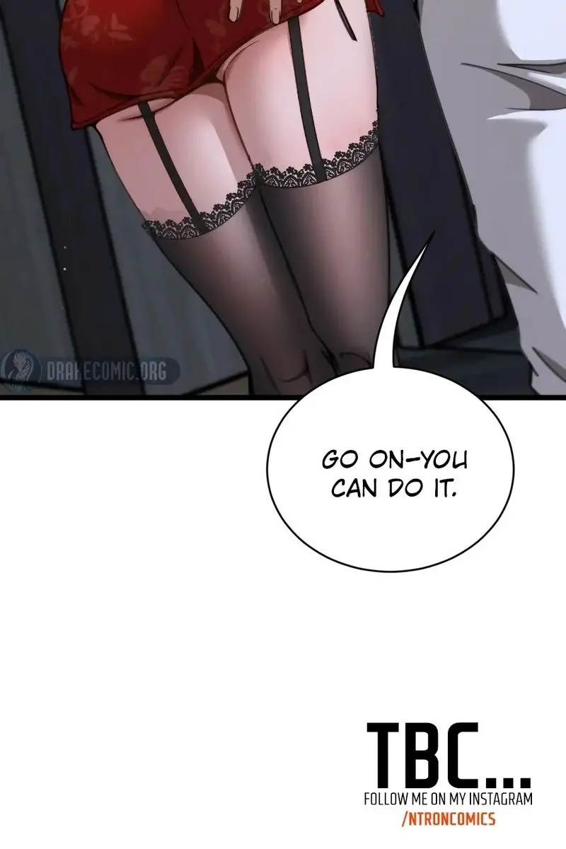 After Becoming Financially Free, They Offered Their Loyalty Chapter 70 Page 71