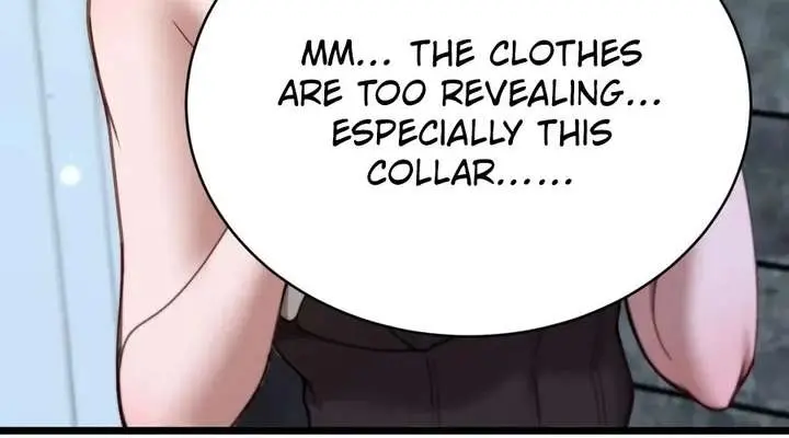 After Becoming Financially Free, They Offered Their Loyalty Chapter 71 Page 10