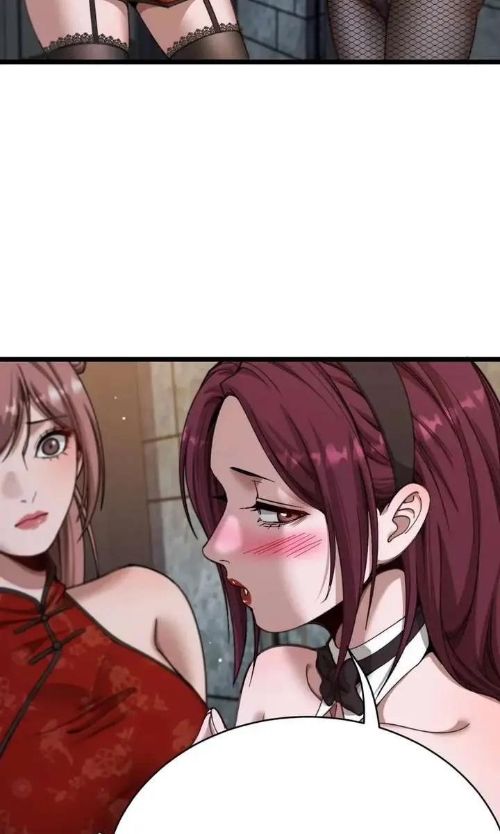 After Becoming Financially Free, They Offered Their Loyalty Chapter 71 Page 12