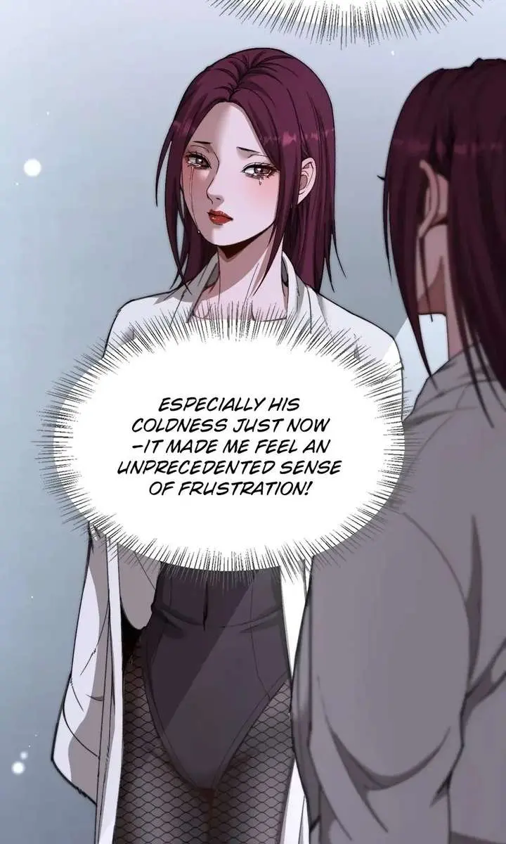 After Becoming Financially Free, They Offered Their Loyalty Chapter 71 Page 23