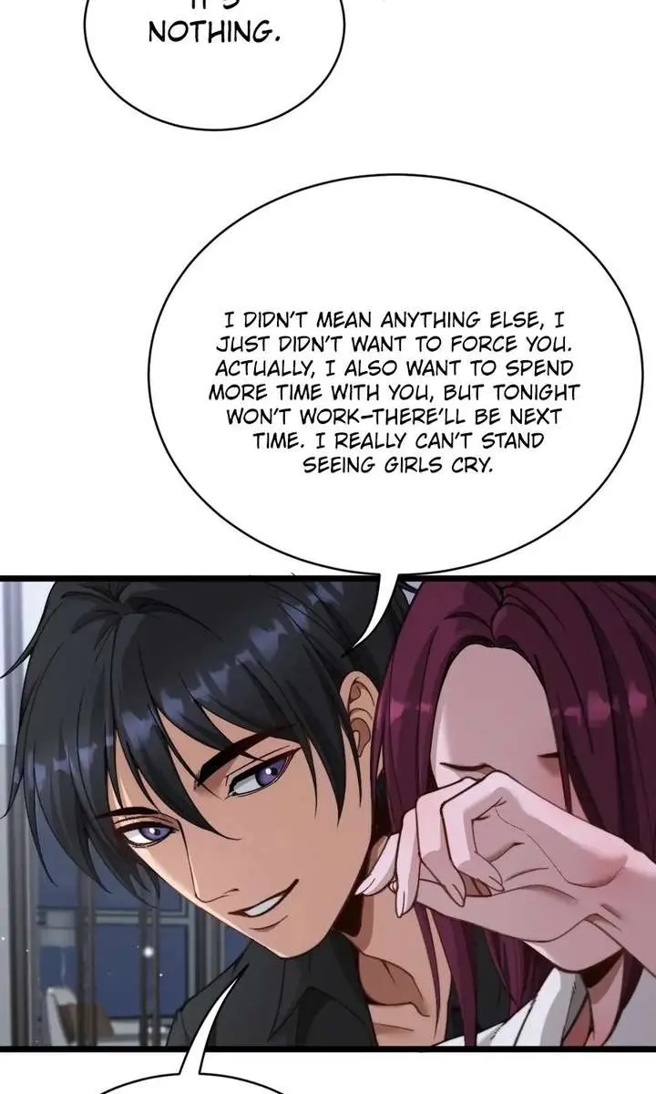After Becoming Financially Free, They Offered Their Loyalty Chapter 71 Page 26