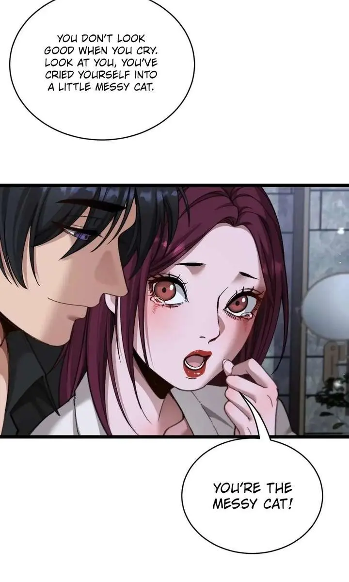 After Becoming Financially Free, They Offered Their Loyalty Chapter 71 Page 27