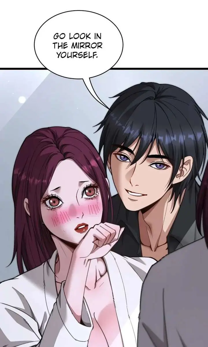 After Becoming Financially Free, They Offered Their Loyalty Chapter 71 Page 28