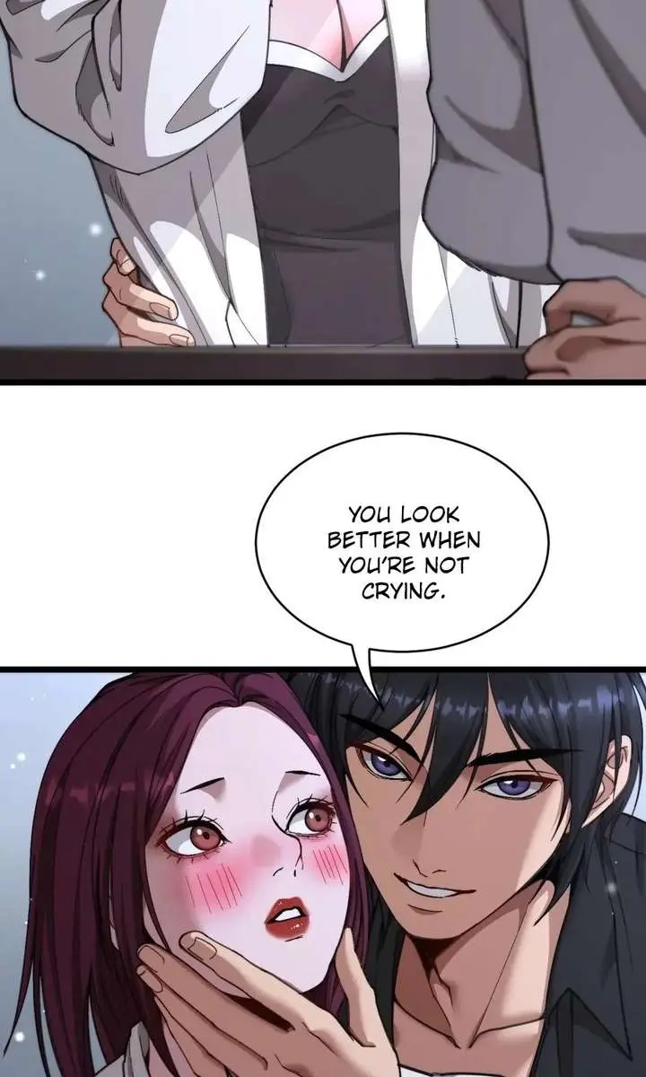 After Becoming Financially Free, They Offered Their Loyalty Chapter 71 Page 29