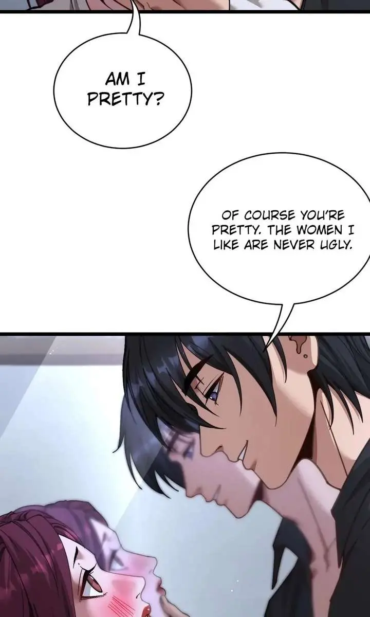 After Becoming Financially Free, They Offered Their Loyalty Chapter 71 Page 30