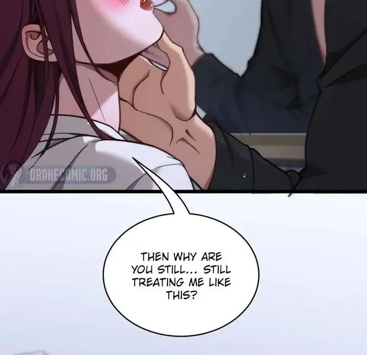 After Becoming Financially Free, They Offered Their Loyalty Chapter 71 Page 31