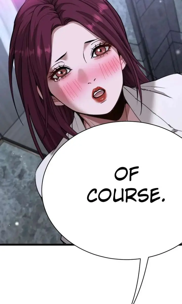 After Becoming Financially Free, They Offered Their Loyalty Chapter 71 Page 35