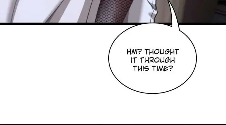After Becoming Financially Free, They Offered Their Loyalty Chapter 71 Page 38
