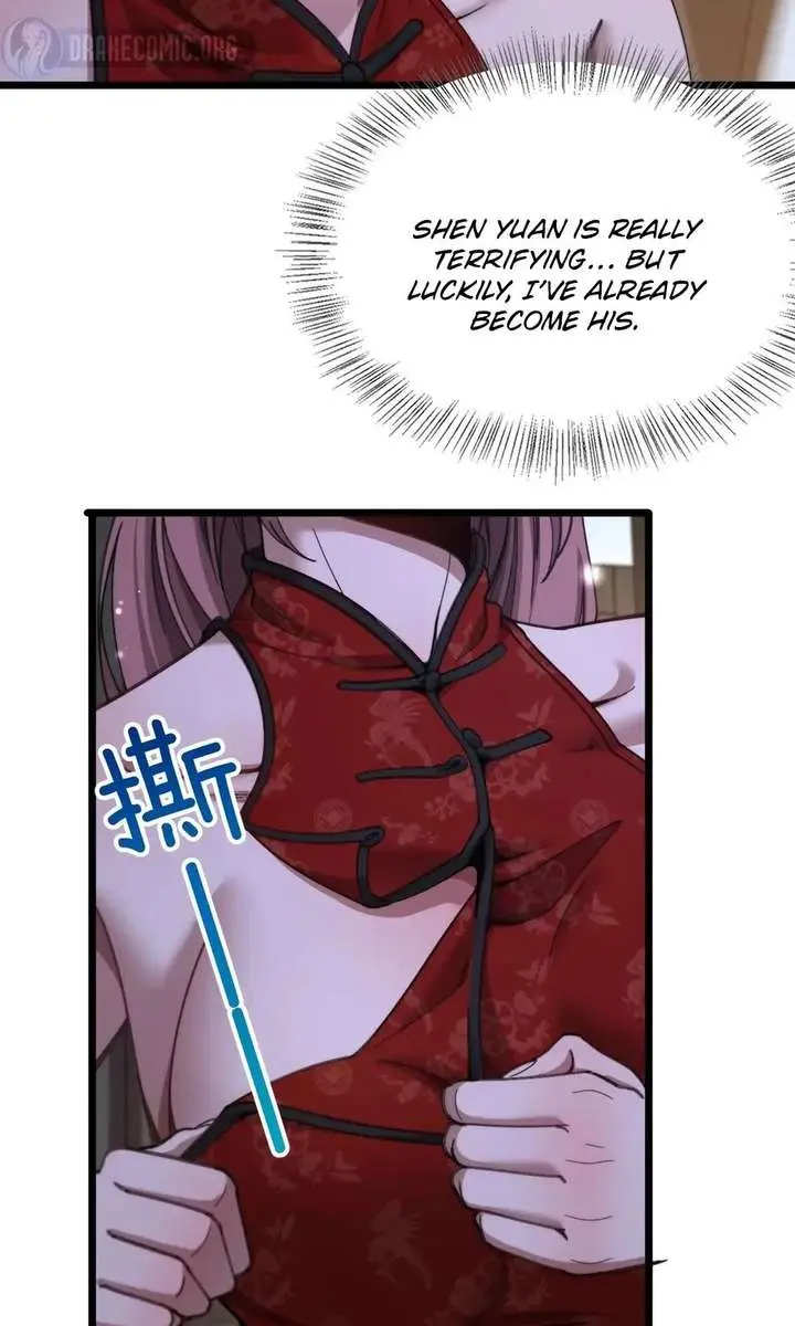 After Becoming Financially Free, They Offered Their Loyalty Chapter 71 Page 44