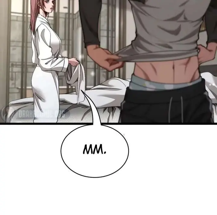 After Becoming Financially Free, They Offered Their Loyalty Chapter 71 Page 58