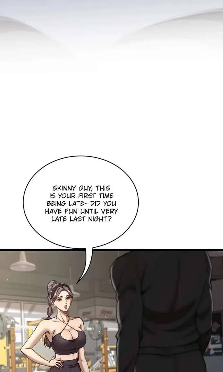 After Becoming Financially Free, They Offered Their Loyalty Chapter 71 Page 62
