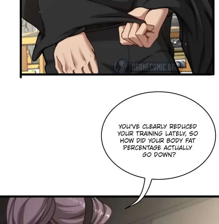 After Becoming Financially Free, They Offered Their Loyalty Chapter 71 Page 64