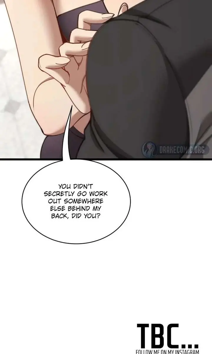 After Becoming Financially Free, They Offered Their Loyalty Chapter 71 Page 67
