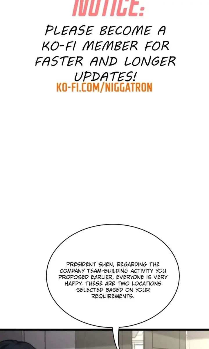 After Becoming Financially Free, They Offered Their Loyalty Chapter 74 Page 4