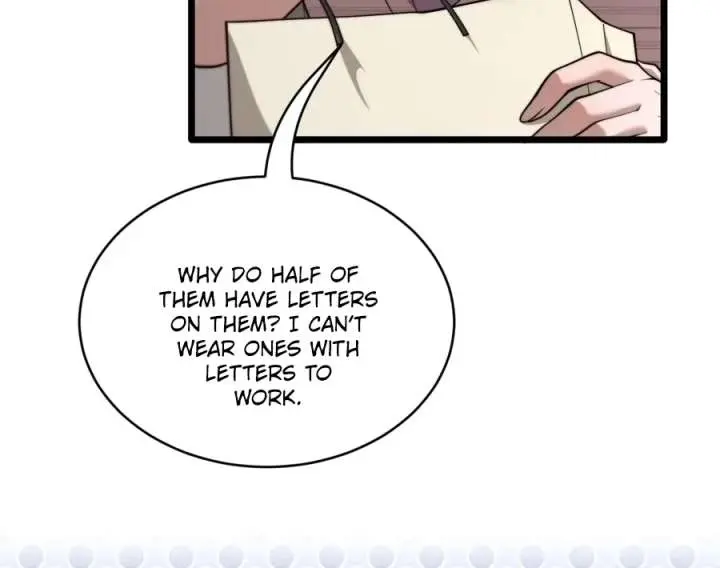 After Becoming Financially Free, They Offered Their Loyalty Chapter 74 Page 18