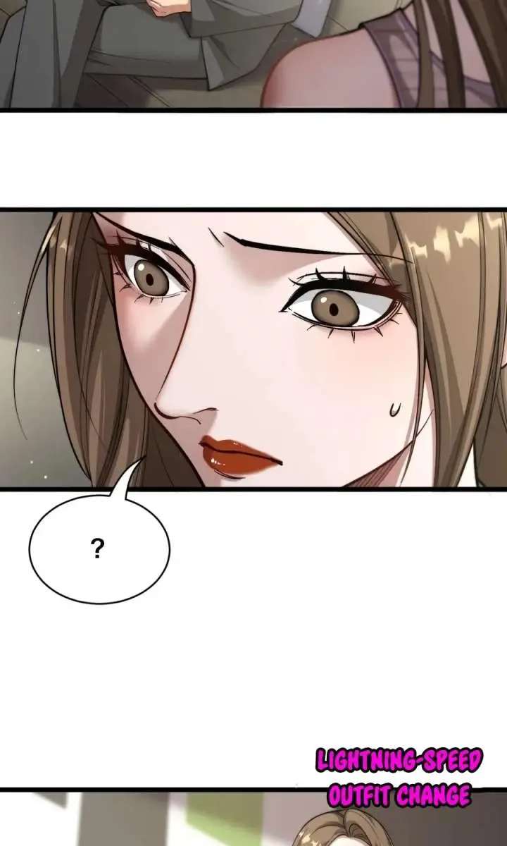 After Becoming Financially Free, They Offered Their Loyalty Chapter 74 Page 26