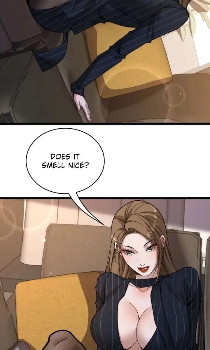 After Becoming Financially Free, They Offered Their Loyalty Chapter 74 Page 30